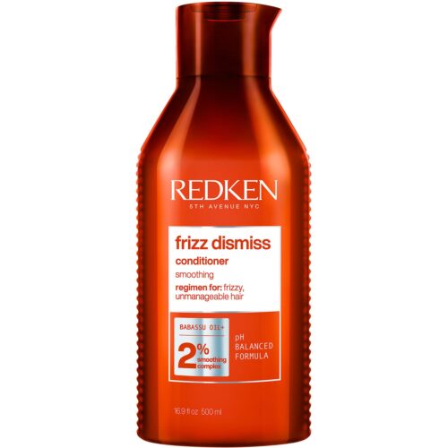 Redken Frizz Dismiss 500 ml – 0884486453471