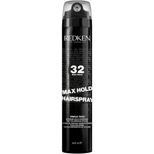 Redken Max Hold Hairspray 300 ml – 3474637125578