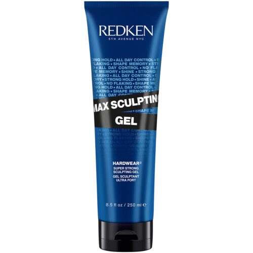 Redken Max Sculpting Gel 250 ml – 0884486497864