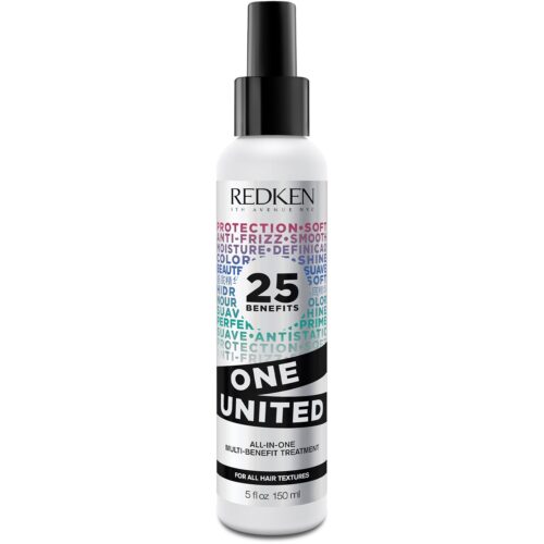 Redken One United Multi Benefit Treatment – 150 ml – 3474637102555