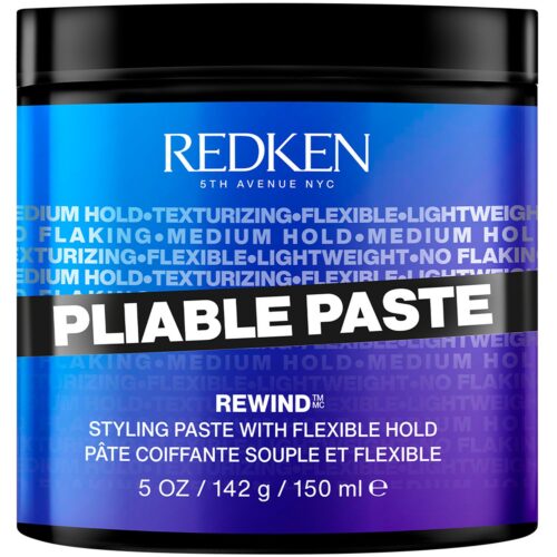 Redken Pliable Paste 150 ml – 0884486497895