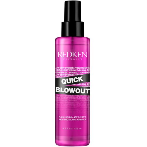 Redken Quick Blowout 125 ml – 0884486469472