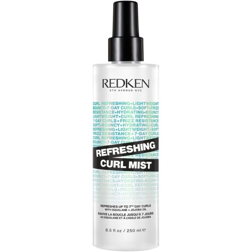 Redken Refreshing Curl Mist 250 ml – 3474637214753