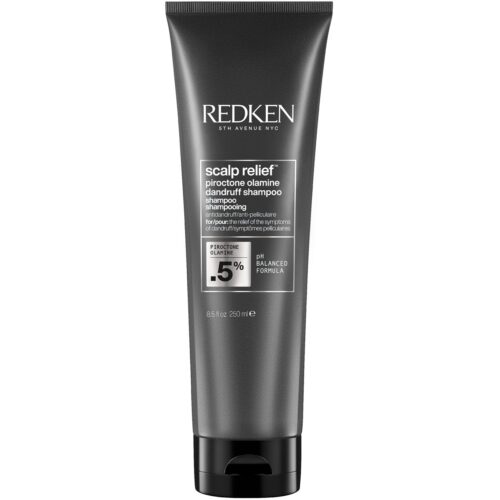 Redken Scalp Relief Dandruff Shampoo – 250 ml – 3474636920273
