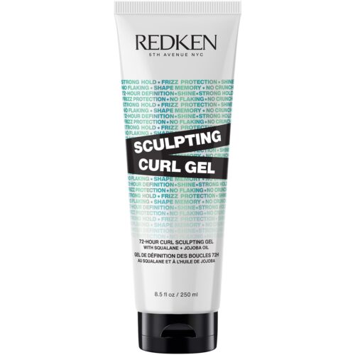 Redken Sculpting Curl Gel 250 ml – 3474637214746