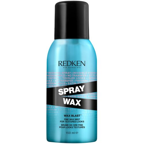 Redken Spray Wax 150 ml – 3474637125493