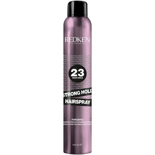 Redken Strong Hold Hairspray 400 ml – 3474637124311