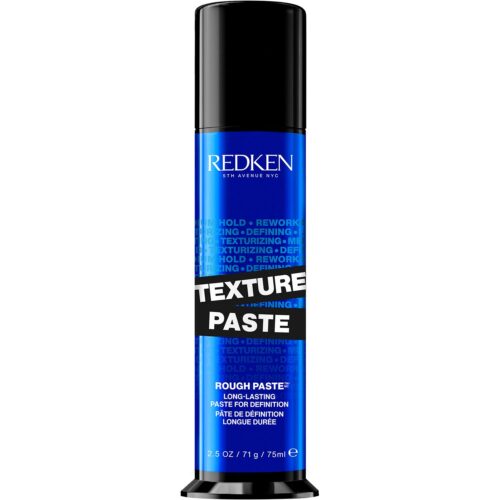 Redken Texture Paste 75 ml – 0884486497918