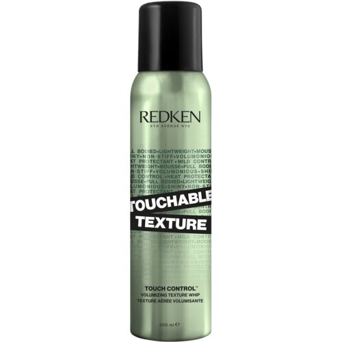 Redken Touchable Texture 200 ml – 3474637124281