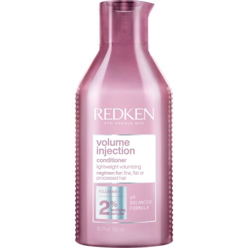 Redken Volume Injection Conditioner – 300 ml – 3474636920259