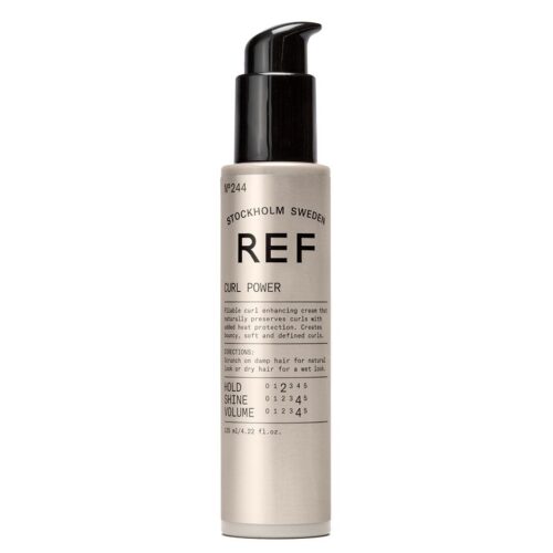 REF Stockholm Curl Power 100 ml – 7350016784566