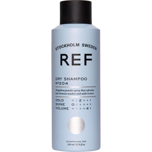 REF Stockholm Dry Shampoo 200 ml – 7350001697109