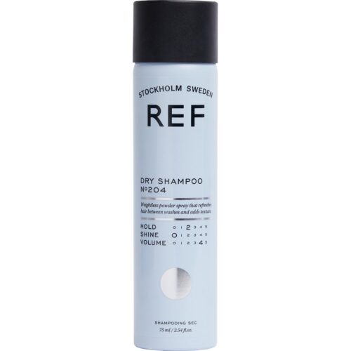 REF Stockholm Dry Shampoo 75 ml – 7350016790062