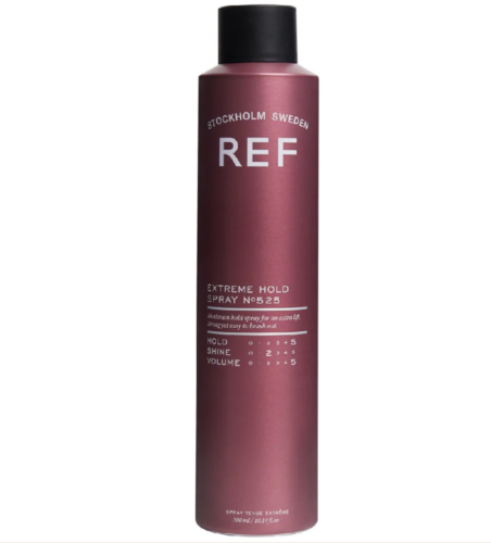 REF Stockholm Extreme Hold Spray 300 ml – 7350016790123