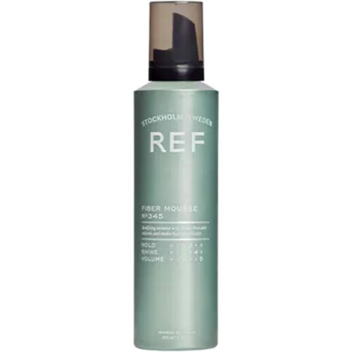 REF Stockholm Fiber Mousse 250 ml – 7350016790208