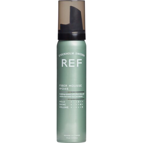 REF Stockholm Fiber Mousse 75 ml – 7350016790192