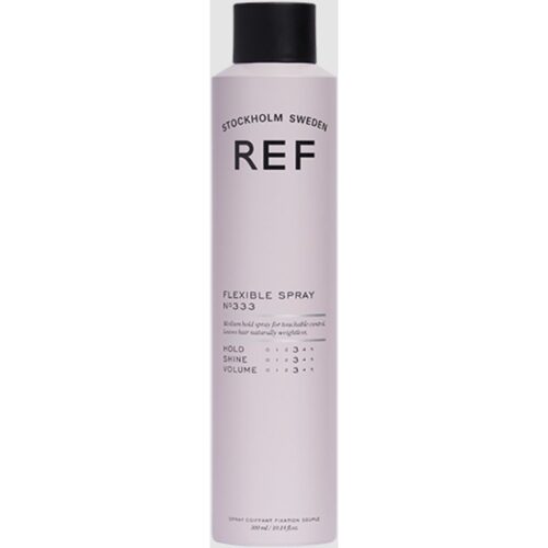 REF Stockholm Flexible Spray 300 ml – 7350016790130