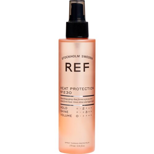 REF Stockholm Heat Protection Spray 175 ml – 7350016784887