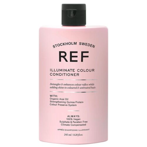 REF Stockholm Illuminate Colour Conditioner – 245 ml – 7350016784771