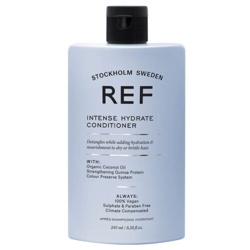 REF Stockholm Intense Hydrate Conditioner – 245 ml – 7350016784764