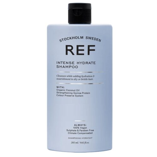 REF Stockholm Intense Hydrate Shampoo – 285 ml – 7350016784801