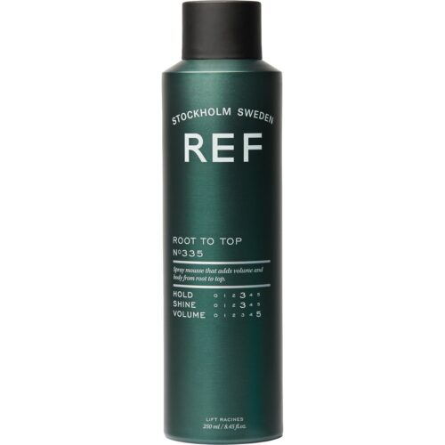 REF Stockholm Root to Top 250 ml – 7350016790161