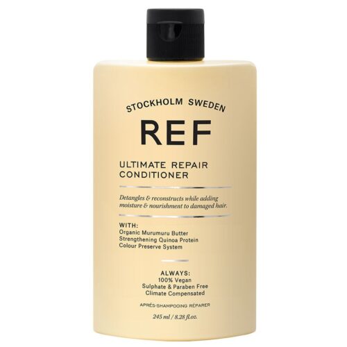 REF Stockholm Ultimate Repair Conditioner – 245 ml – 7350016784757