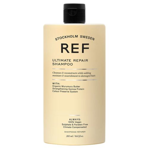 REF Stockholm Ultimate Repair Shampoo – 285 ml – 7350016784795