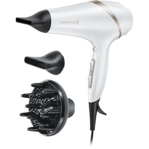 Remington AC8901 HYDRAluxe AC Hairdryer – 5038061109825
