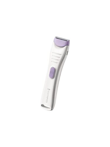 Remington Smooth & Silky BKT4000 Cordless Bikini Trimmer – 4008496869978