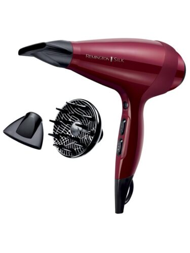 Remington Silk AC9096 Hair Dryer – 4008496789078