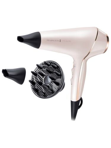 Remington PRO-Luxe Hair Dryer AC9140 – 4008496873449