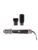 REMINGTON Hårføner Blow Dry & Style Caring Rotating Airstyler – 1000 W – 5038061142266