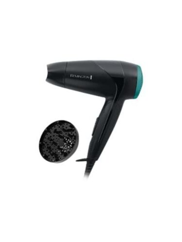 Remington On The Go Dryer 2000 D1500 – 4008496877461