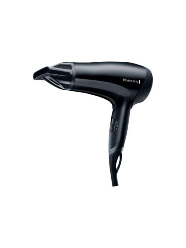 REMINGTON Hårføner D3010 Power Dry – 2000 W – 4008496759651
