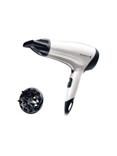 REMINGTON Hårføner D3015 Power Volume 2000 – 2000 W – 4008496759620