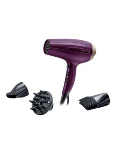 Remington Your Styler Dryer Kit D5219 Hair Dryer – 4008496817443