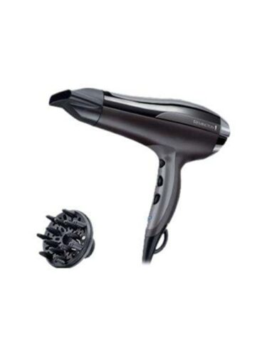 Remington PRO-Air Turbo D5220 Hair Dryer – 4008496790968