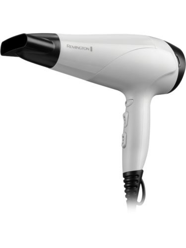 REMINGTON Hårføner Ionic Dry 2200 (w/o diffuser) – 2200 W – 5038061144239