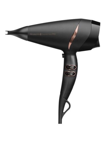 Remington Supercare PRO 2200 AC Hairdryer (AC7200) – 5038061112979