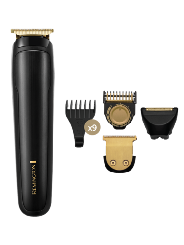 Remington MB7050 T-Series Hair & Beard Kit – 5038061111101