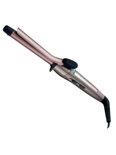 REMINGTON Krølltang CI5318 Keratin Protect 19mm – 4008496938698