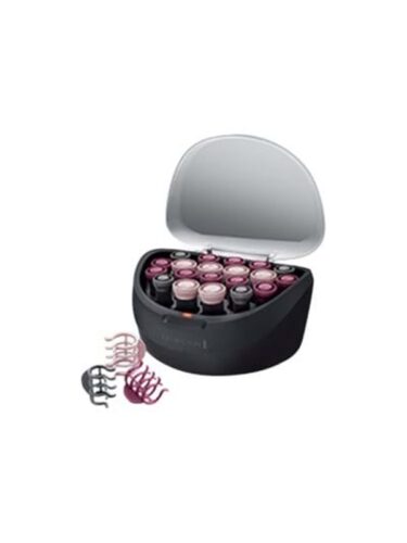 REMINGTON Krølltang H5600 Ionic Rollers – 4008496872879