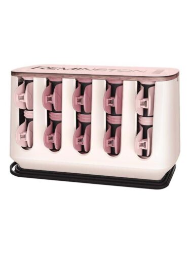 REMINGTON Krølltang H9100 PROluxe Rollers – 4008496877515