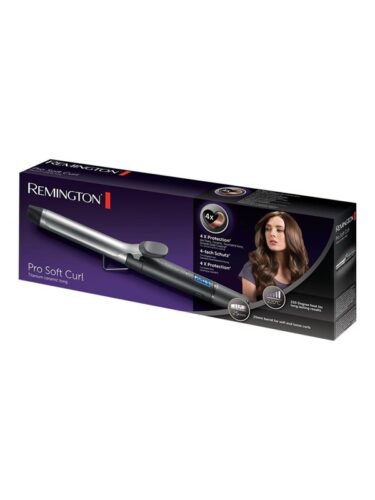 REMINGTON Krølltang Pro Soft Curl – 4008496975785
