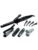 REMINGTON Krølltang S8670 Multistyle – 4008496623877