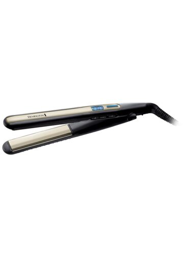 REMINGTON Rettetang S6500 Sleek & Curl – 4008496652822