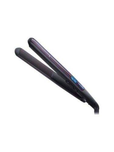 Remington Pro-Sleek And Curl S6505 Straightener & Curler – 4008496818259