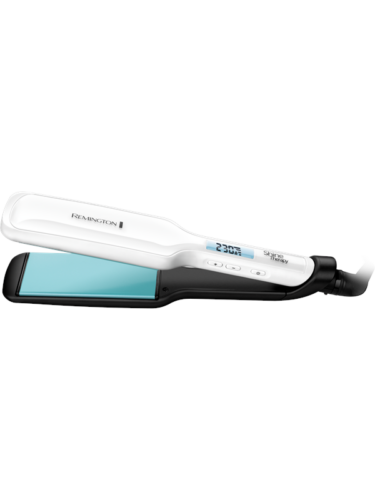 REMINGTON Rettetang Shine Therapy Wide Plate S8550 – 4008496985609