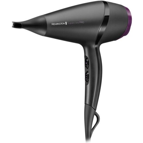 Remington Supercare PRO 2100 AC Hairdryer (AC7100) – 5038061112948